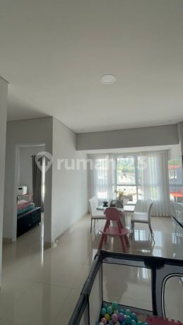 Rumah Cantik Ada View Cluster Cigadung Ada View Dekat Pusat Belanja 