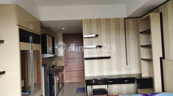 Jual Murah Apartemen Beverly Dago Lantai 1 View Itb Dan Malabarfurnish
