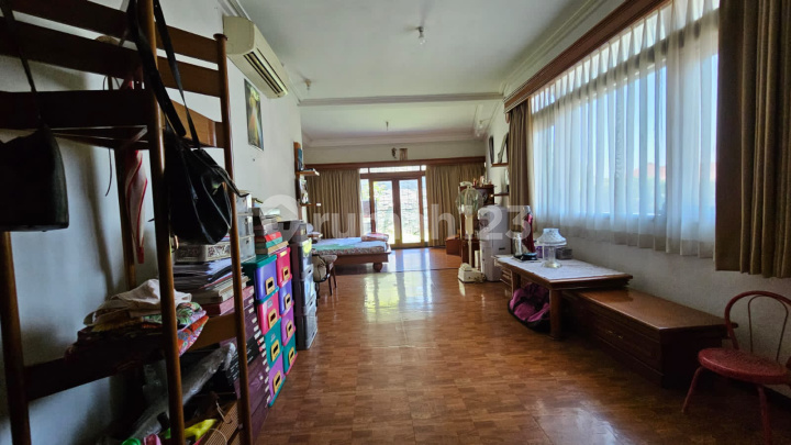 Rumah Di Kawasan Asri Dan Nyaman Budisari Bandung Utara 