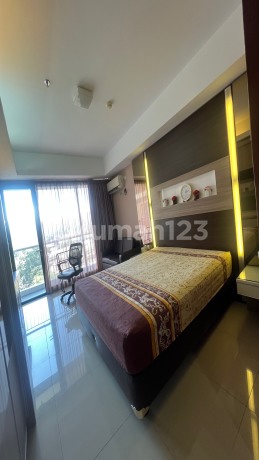 Full Furnished Downtown Apartment Beverly Dago Front Facing