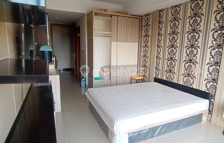 Jual Cepat Apartemen Beverly Dago View Pool Dan Tennis Lantai 2 Dekat Itb