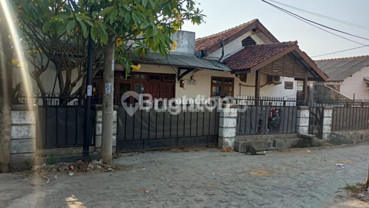 Rumah Siap Huni di Kunciran Mas Permai Tangerang Rumah Siap Huni di Kunciran Mas Permai Tangerang