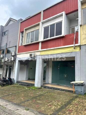 Dijual Ruko Golden 8 Gading Serpong Tangerang Selatan Dijual Ruko Golden 8 Gading Serpong Tangerang Selatan