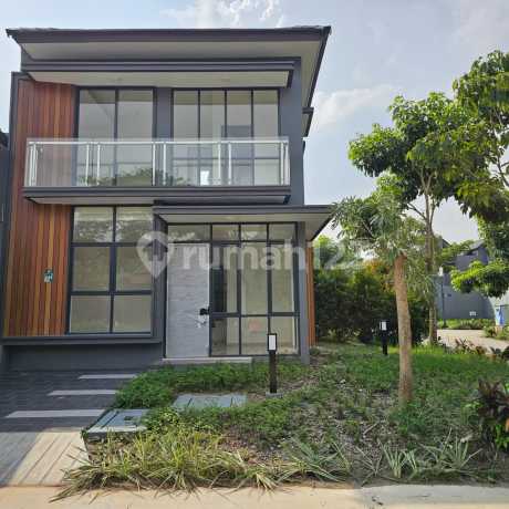 For Quick Sale: Golden Park 3 Serpong 2-Storey House