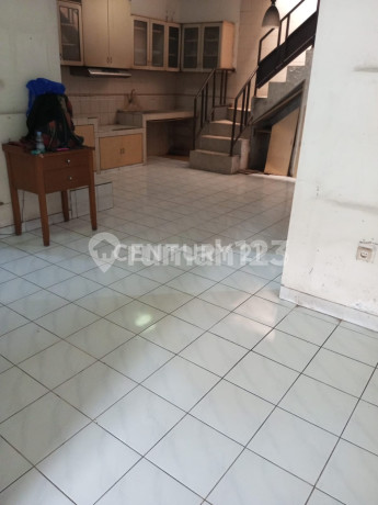 Rumah Bebas Banjir Di Komplek Joglo Baru Kembangan S7635