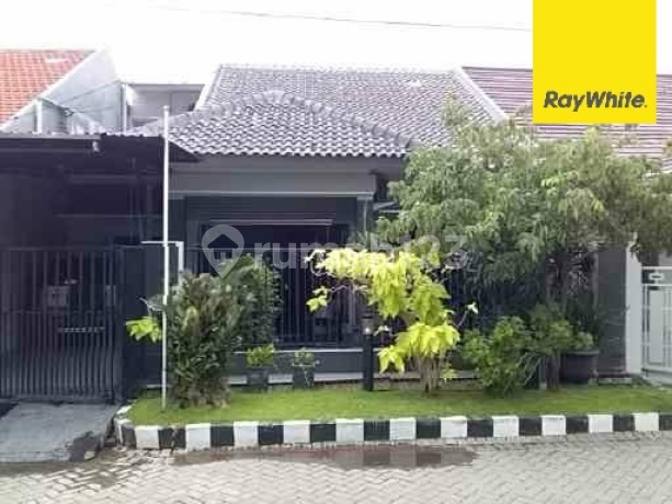 Dijual Rumah di Perumahan Ykp Pandugo Rungkut Surabaya Dijual Rumah di Perumahan Ykp Pandugo Rungkut Surabaya