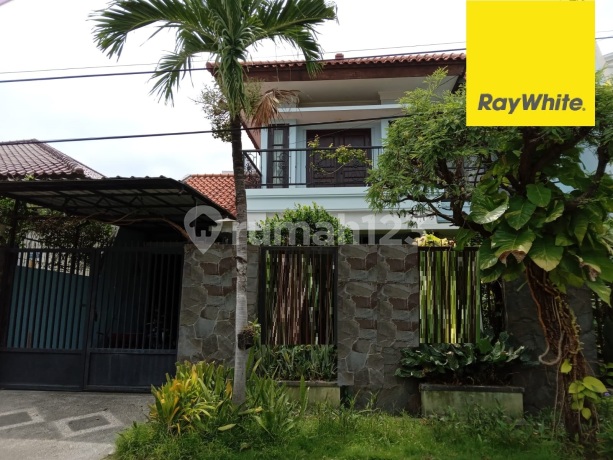 Dijual Rumah 2 Lt di Jl Sarono Jiwo Surabaya Dijual Rumah 2 Lt di Jl Sarono Jiwo Surabaya