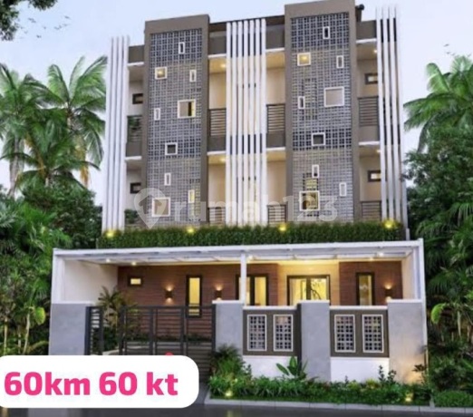 Dijual Rumah Baru 4 Lantai di Bhaskara Sari Surabaya Dijual Rumah Baru 4 Lantai di Bhaskara Sari Surabaya