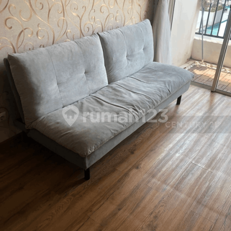 Dijual Apartemen Silkwood 1Br Full Furnished Dijual Apartemen Silkwood 1Br Full Furnished
