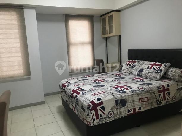 JUAL CEPAT APARTEMEN SILKWOOD RESIDENCE ALAM SUTERA JUAL CEPAT APARTEMEN SILKWOOD RESIDENCE ALAM SUTERA