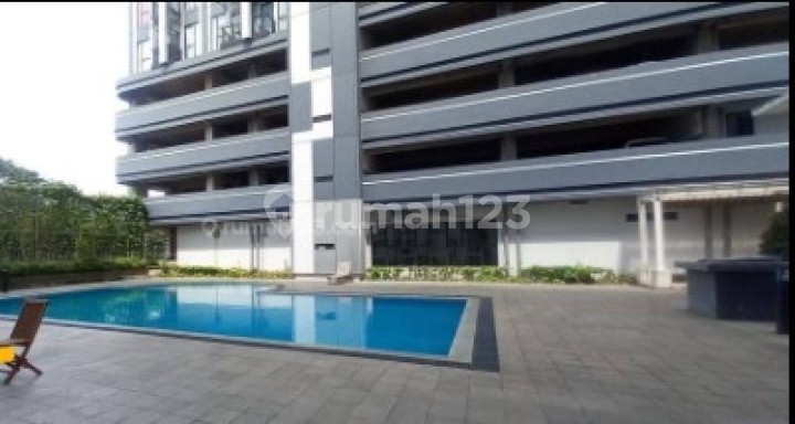 Apartemen Modern Minimalis Sentuhan Mewah Harga Ramah di Kantong di Cikarang Utara