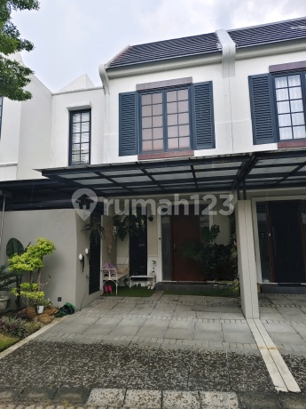 Rumah Grand Harvest Bagus Furnish Estetik Rumah Grand Harvest Bagus Furnish Estetik