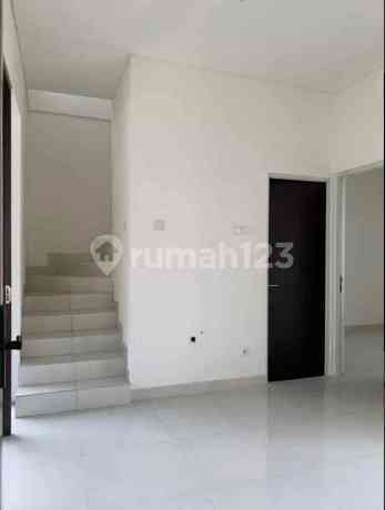 Rumah Mutiara City Monaco coral Rumah Mutiara City Monaco coral