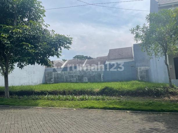 Tanah Kavling Siap Bangun Perumahan Grianan Agung Singosari