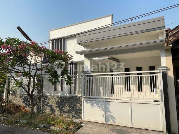 Rumah Siap Huni Griya Babatan Mukti Wiyung Edw