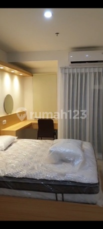 Apartemen Baru Gress Kyo dekat ubaya