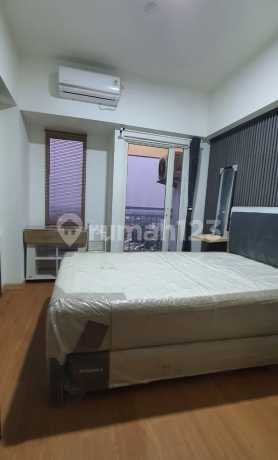 Apartemen Tanglin Studio Furnish Lantai 27 Apartemen Tanglin Studio Furnish Lantai 27