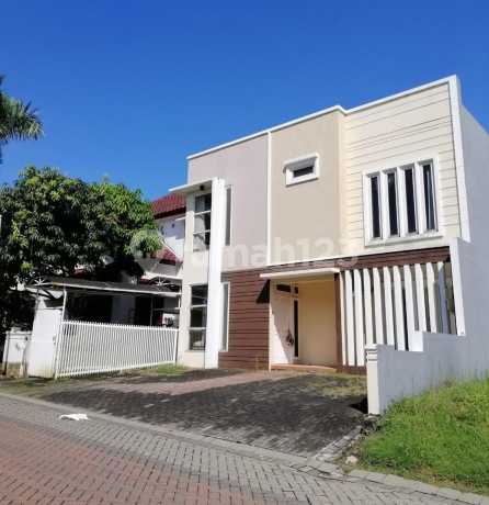 Rumah Kos Bagus Citraland 2 Lantai Puri Widya Utama