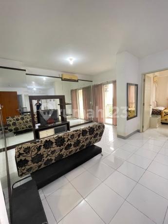 East Coast Residence Apartment Tower Topaz 3 Bedrooms