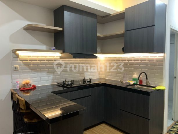 Apartemen Full Furnished Asia Afrika Apartemen Full Furnished Asia Afrika