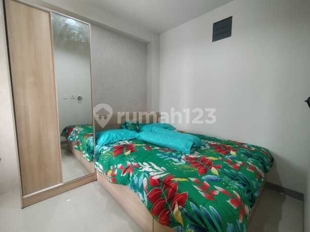 Turun Harga Dijual Apartemen Oak Tower Pulogadung Murah