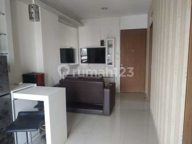 Dijual Apartemen Oak Tower B Pulo Gadung - Lantai Tinggi, View Bagus & Full Furnish Siap Huni! Dijual Apartemen Oak Tower B Pulo Gadung - Lantai Tinggi, View Bagus & Full Furnish Siap Huni!