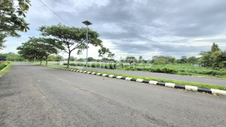 Tanah Lahan Zona Industri Mojosongo Boyolali Tanah Lahan Zona Industri Mojosongo Boyolali