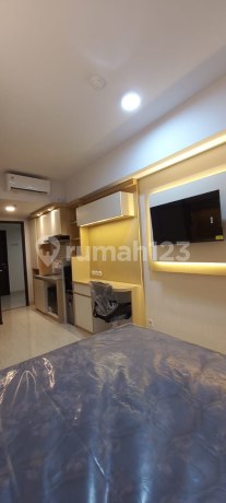 Furnished Solo Urbana Apartment in Karanganyar Furnished Solo Urbana Apartment in Karanganyar