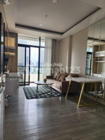 For Sale: Vertu Ciputra World Apartments, Mayjen Sungkono, Surabaya