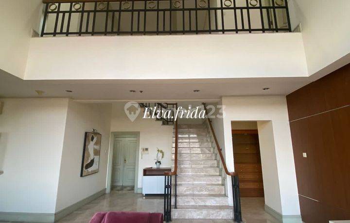Dijual Apartemen Puri Matahari Surabaya Golf View