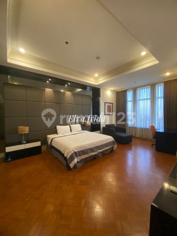 Dijual Apartemen Puri Matahari Surabaya Golf View