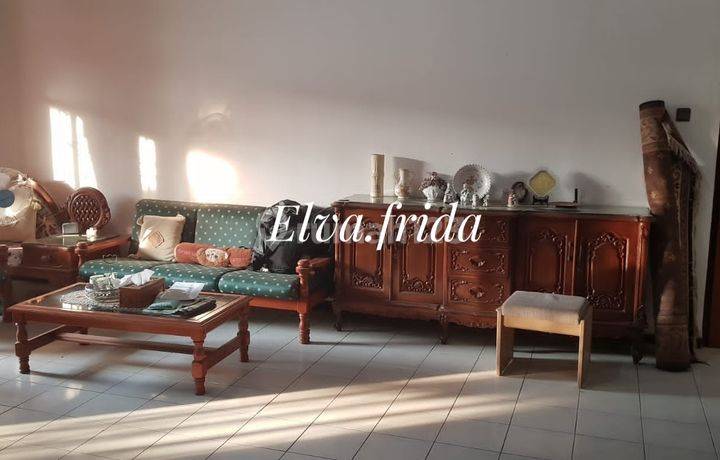 Dijual Rumah 2 Lantai Di Jemur Andayani Surabaya Hitung Tanah