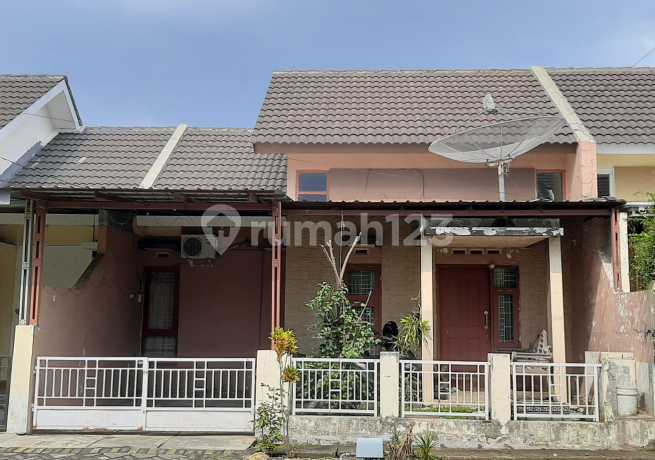 Dijual Murah Rumah 800 Juta Grand Surya Sidoarjo