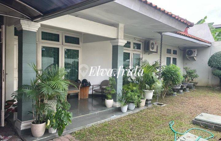 Dijual Rumah Asri Terawat Di Gayung Kebonsari Injoko Surabaya