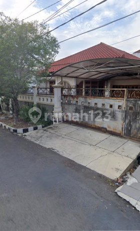 Dijual Termurah Rumah Furnish di Manyar Kartika Surabaya Dijual Termurah Rumah Furnish di Manyar Kartika Surabaya