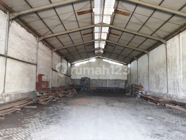 Dijual Gudang Strategis di Tambak Osowilangun Surabaya Dijual Gudang Strategis di Tambak Osowilangun Surabaya
