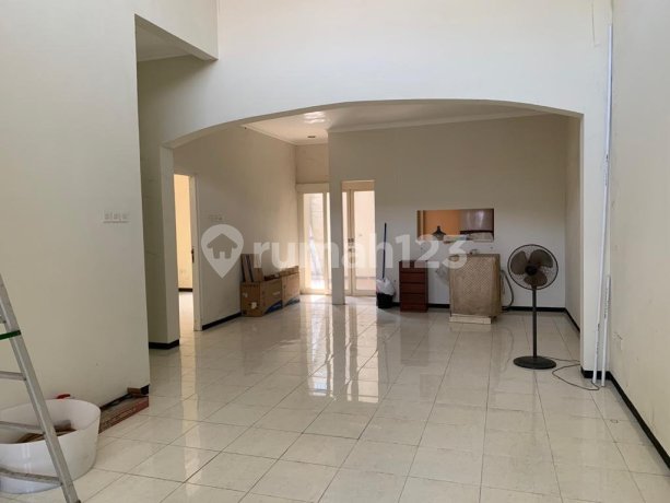 House for Sale in Delta Tiara Waru Sidoarjo