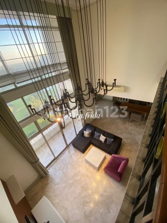 Dijual Apartemen Puri Matahari Surabaya Golf View
