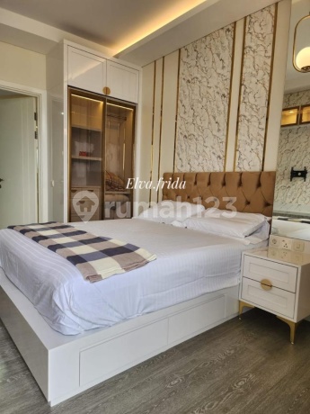 Dijual Apartemen Vertu Ciputra World Mayjen Sungkono Surabaya