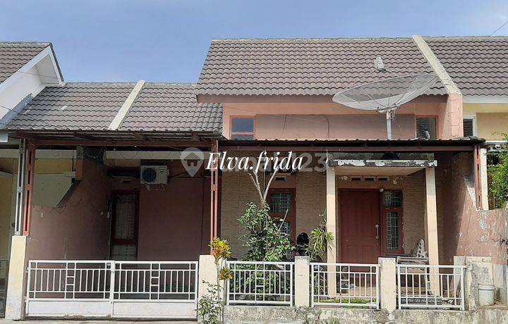 Dijual Murah Rumah 800 Jutaan Di Grand Surya Sidoarjo