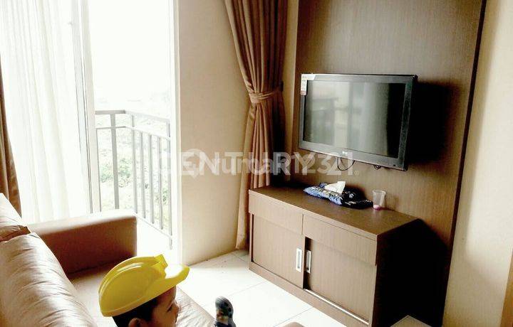Apartemen Signature Park Di Tebet Jakarta Selatan S7333