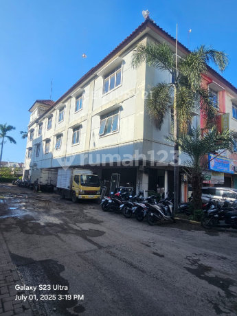 Dijual Cepat Ruko Citra Niaga Kalideres Jakarta Barat