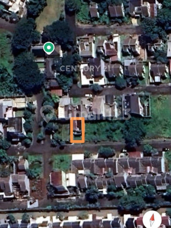 Sell Cheap Plots Grand Sentul City Bogor