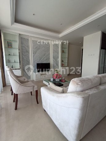 Disewakan Apartemen Mewah Casa Domaine Twr 2 LT 32 Jakarta Pusat Disewakan Apartemen Mewah Casa Domaine Twr 2 LT 32 Jakarta Pusat