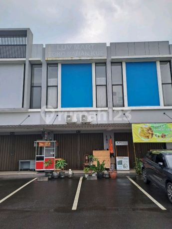 Affordable Shophouse in Pasar 8 Suvarna Sutera, Tangerang, Banten Affordable Shophouse in Pasar 8 Suvarna Sutera, Tangerang, Banten