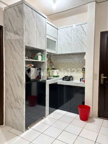 Apartemen Bagus 2 Br Permata Surya 1, Taman Surya, Jakartabarat Apartemen Bagus 2 Br Permata Surya 1, Taman Surya, Jakartabarat