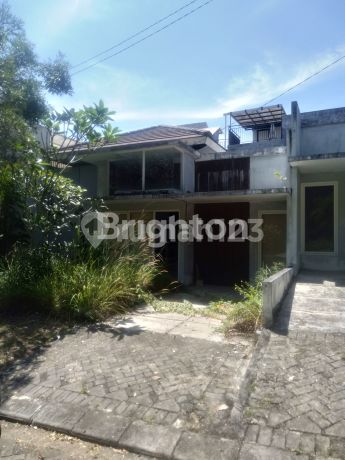 RUMAH CITRA BUKIT INDAH WATER FRONT