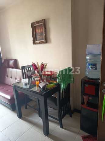 Apartemen Maple Park di Sunter Full Furnished Tinggal Bawa Koper Murah Apartemen Maple Park di Sunter Full Furnished Tinggal Bawa Koper Murah