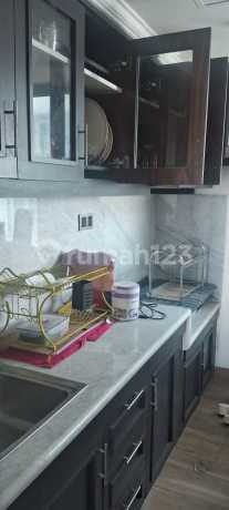 Dijual apartemen Riverside Muara Karang
