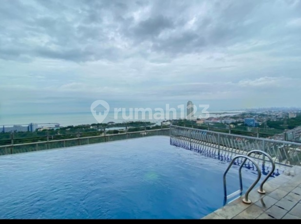 Dijual Apartemen Northland Ancol